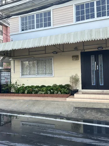 รูปภาพของบ้านพัฐสรา