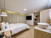Daejeon Brown Dot Wolpyeong Branch Hotels near المعهد الكوري المتقدم للعلوم والتكنولوجيا