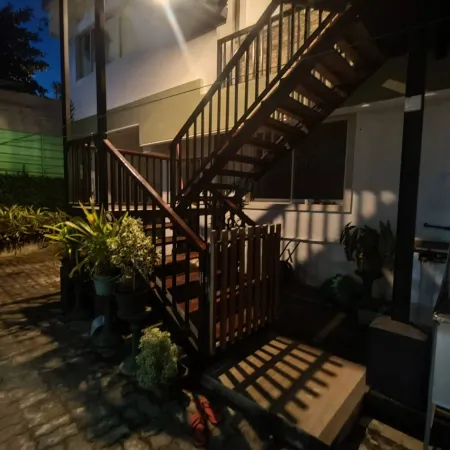 Room near airport in Negombo