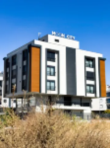 มูน ซิตี้