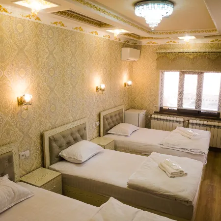 Durdona Hotel