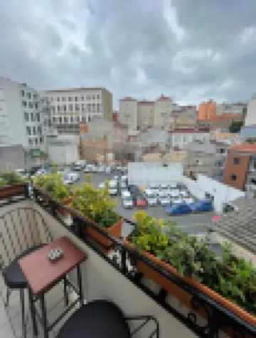 ELEGANCE APARTS CİHANGİR