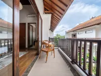 Toya Villa-Cozy Stay in Ubud-Pool&Garden Hotels near Sambahan