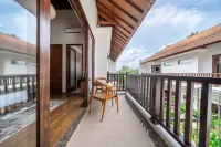 Toya Villa-Cozy Stay in Ubud-Pool&Garden