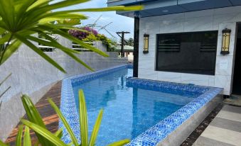 Datang James Cook Hotel - Hizvo