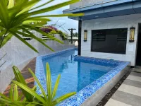 Datang James Cook Hotel