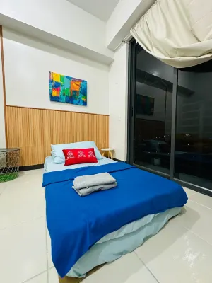 Furnished Studio Condo in Santa Rosa Hôtels à : 