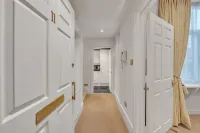 Birmingham City Centre Apartments-2 bedroom