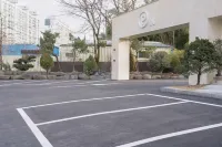 HOUND HOTEL_DAMYANG - parking