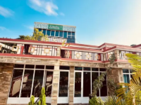 EL CLASSICO Apartement Hotels in Rubavu