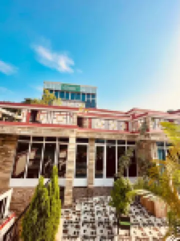 EL CLASSICO Apartement Hotels in 