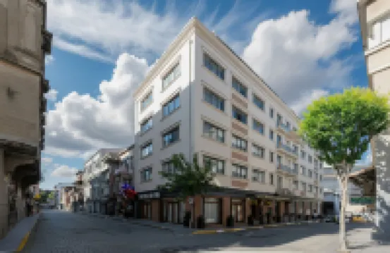 Mays Otel