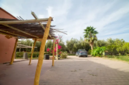 리아드 우사리 마라케시