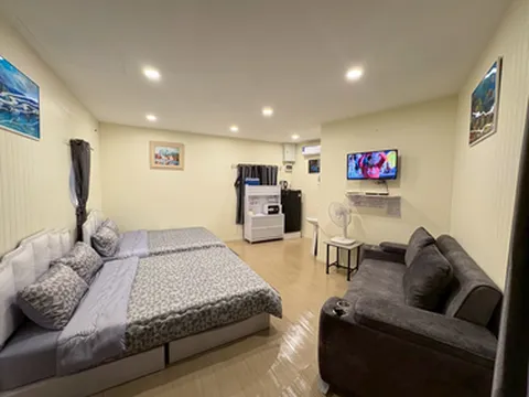 รูปภาพของเอ็นบี บางแสน เฮ้าส์ แอทเคแอล 9 พูลวิลล่า