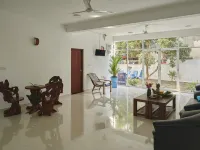 Azure Mirissa Hotels in Mirissa