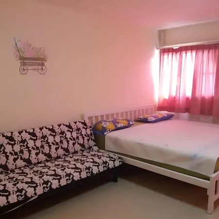 Chan Kim Don Mueang Guest House, 550 Yards from Impact Muang Thong Thani
