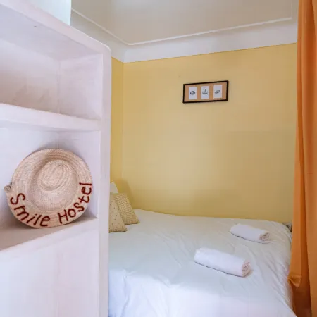 Still Hostel Marrakech