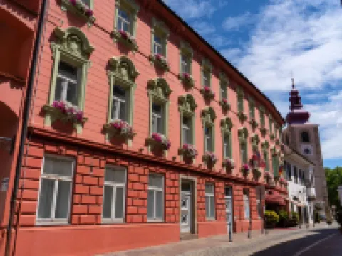 Hotel Ptuj Hotels in Ptuj