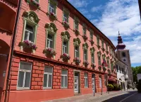 Hotel Ptuj - Frühstück