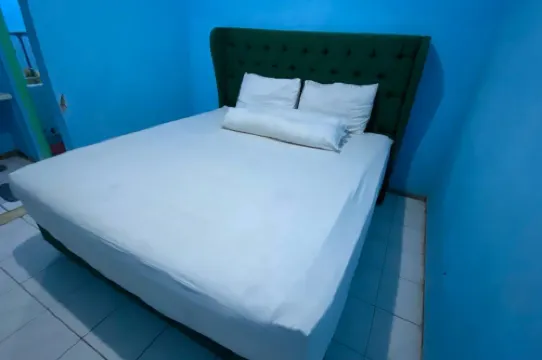 Hotel O Lies Kostel Syariah Hotel di Kecamatan Kendal