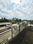 Sans Stay Raja Soeta Hostel Lampung - 2-Star