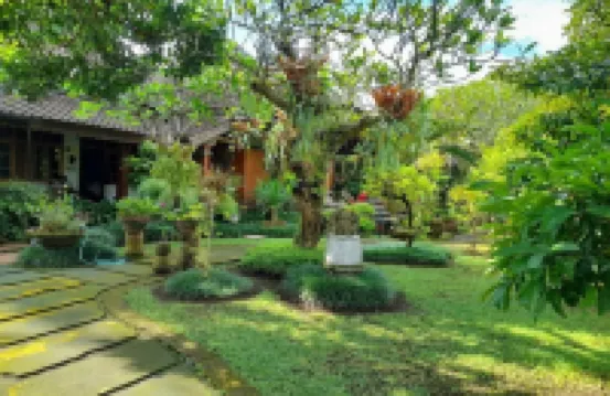 Hotel O Balekui Homestay