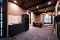 鈴 京都夷之町