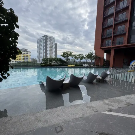 Piccadilly Greentown by Jun Residence