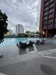 Piccadilly Greentown by Jun Residence - インフィニティプール