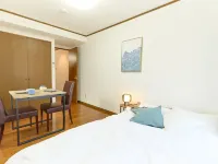Gekkō Hakata Higashi by Tranova Hotels near Hakozaki-gu
