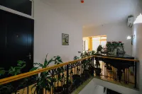 ทามาริซี โอลด์ ทบิลิซี