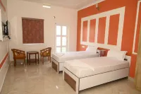 Shangrila Stay Bodhgaya