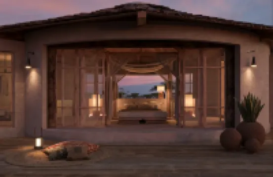 Ubuyu, A Banyan Tree Escape فنادق في 