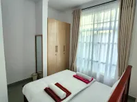 Karibu Haven Apartments Hotels in Arumeru