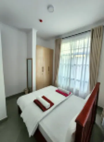 Karibu Haven Apartments