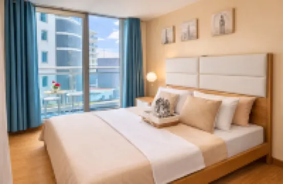 Grand Caliya Staycation by Azure