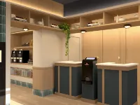 B&B HOTEL A Coruña Aeropuerto Hoteles cerca de Coliseum de A Coruña
