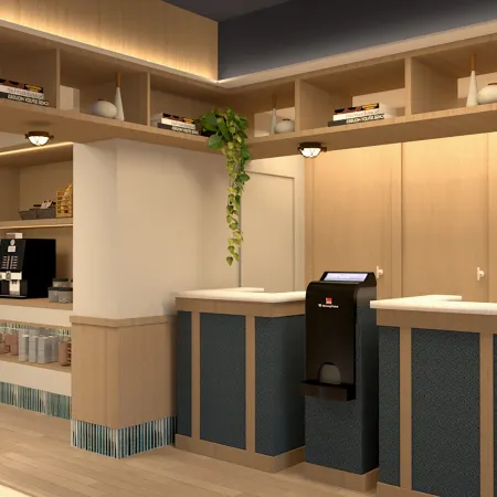 B&B HOTEL A Coruña Aeropuerto Отели рядом с достопримечательностью «Автовокзал Ла-Коруньи»
