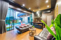 Nova Pool Villa