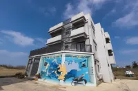Island Time Homestay - New