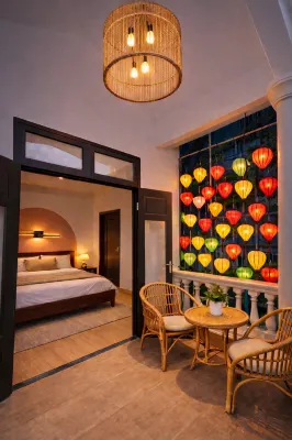 Hoi An Ikigai Home - Pensions