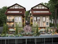 Signature by M Village The Valley Retreat Hotels near Domaine de Marie Church