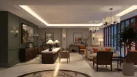 Signature The Central Da Lat, a brand of Modern Village Lifestyle