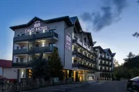 Davo Hotel Hotels in 