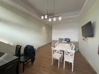 Living in the mountains