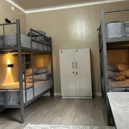 Friends Hotels in Osh