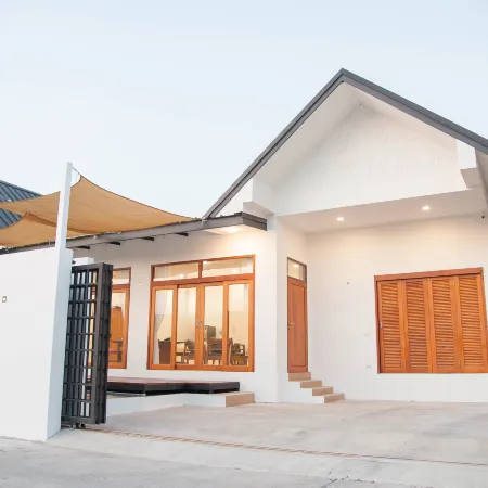 Chao Sam Ran Pool Villa Phetchaburi (Cha-Am , Hua-Hin)