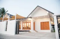 Chao Sam Ran Pool Villa Phetchaburi (Cha-Am , Hua-Hin)