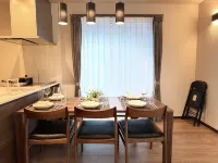 아키카와 도시마 3 KK 윙 주변 호텔