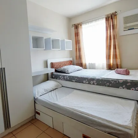 Nanay's Condotel